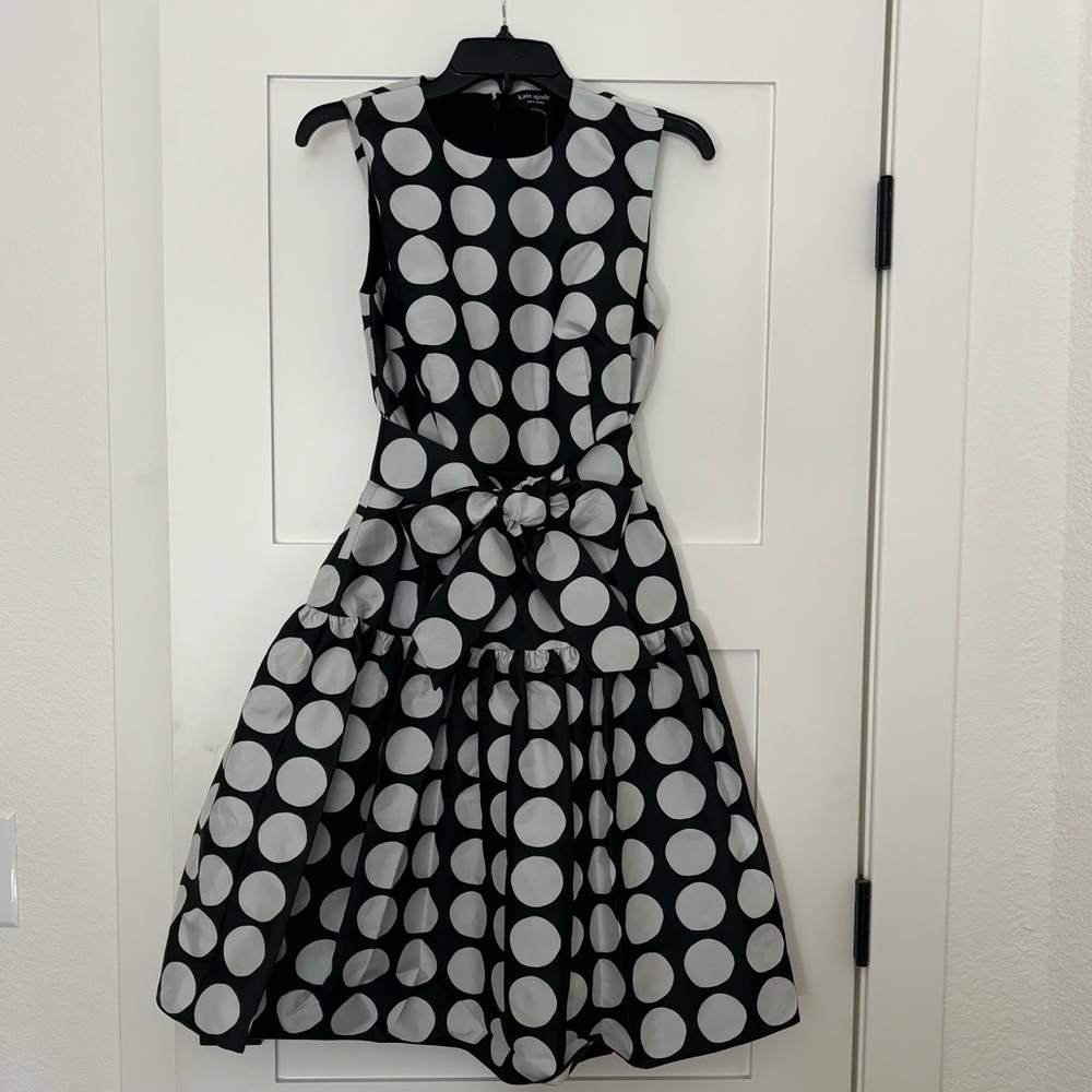 NWT super fun dress for occasions or just because.
